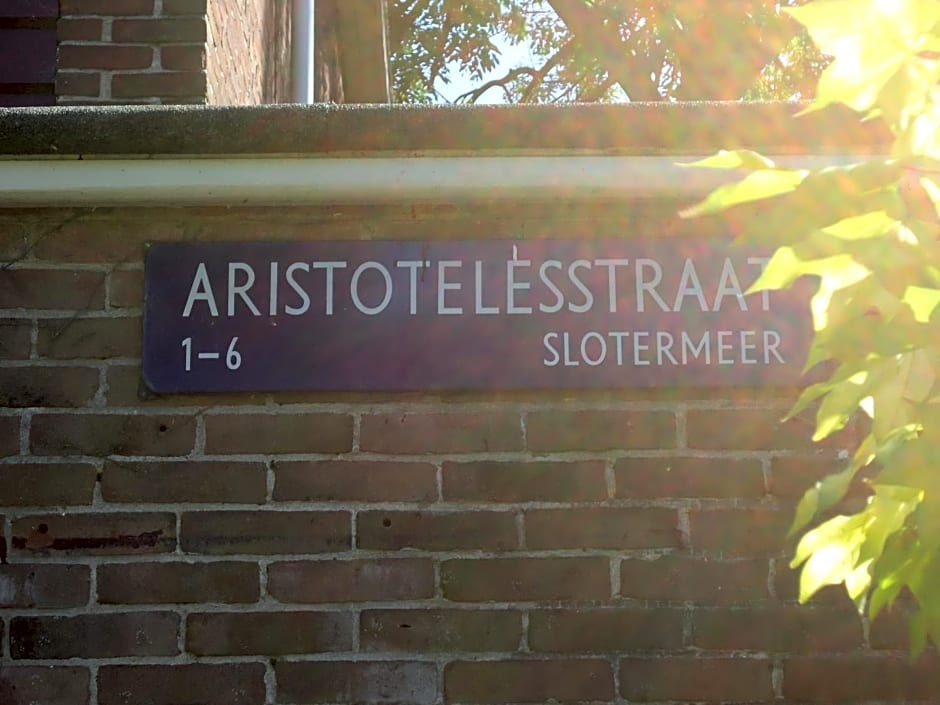 B&B Sloterpark – Amsterdam, NY