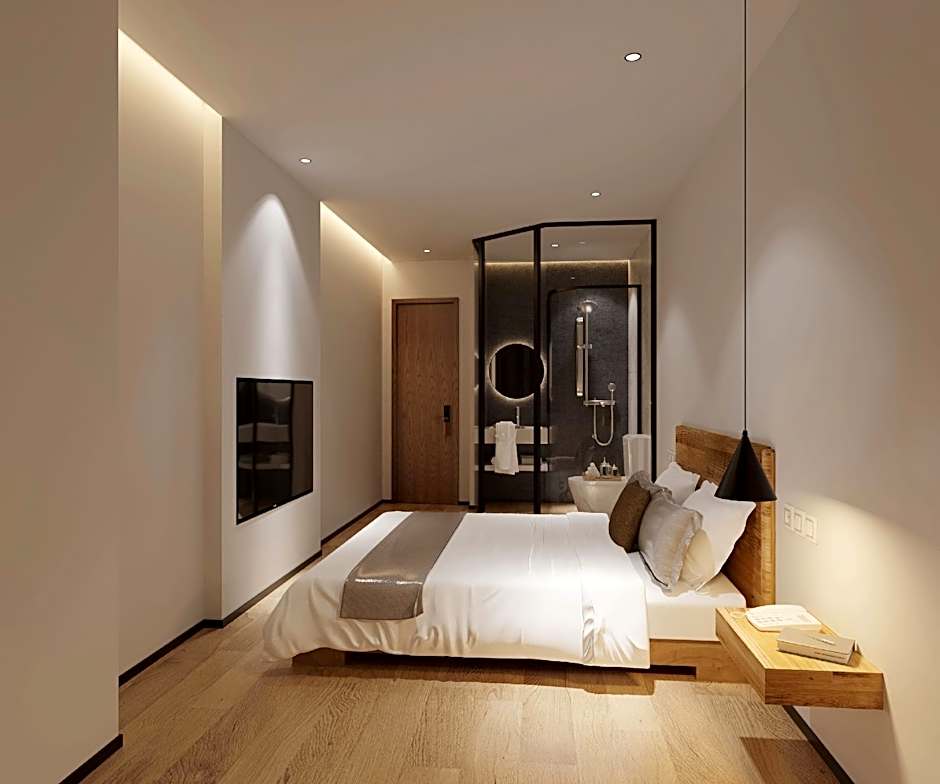 Xiamen Koala Home Hostel – Xiamen, AL