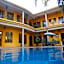 Hotel Plaza del Sol