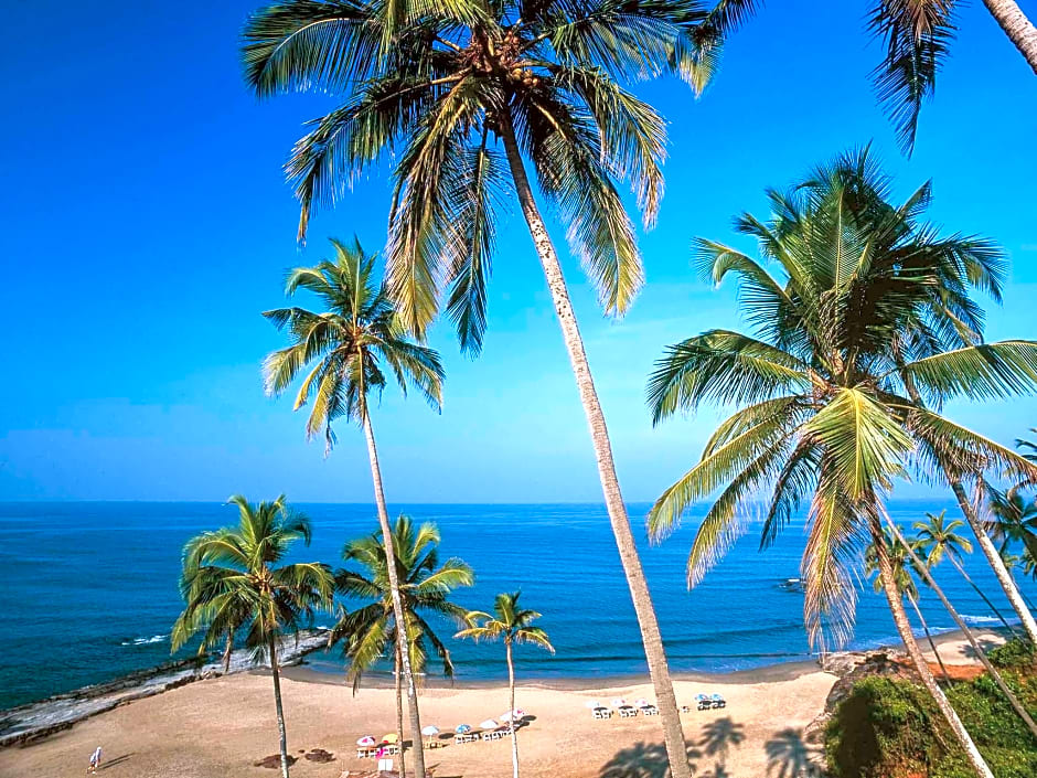 Novotel Goa Shrem Hotel - An AccorHotels Brand