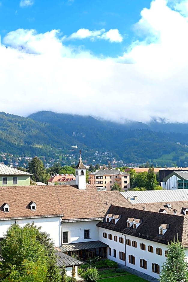 Hotel Schwarzer Adler Innsbruck