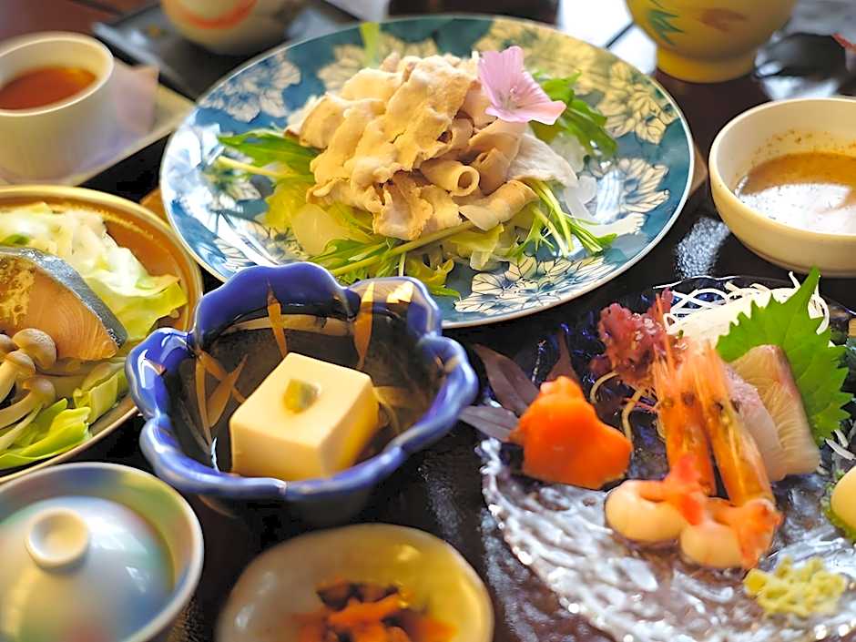 Kawayu Kanko Hotel
