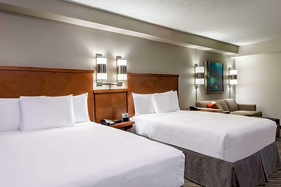 Hyatt Place Bentonville/Rogers