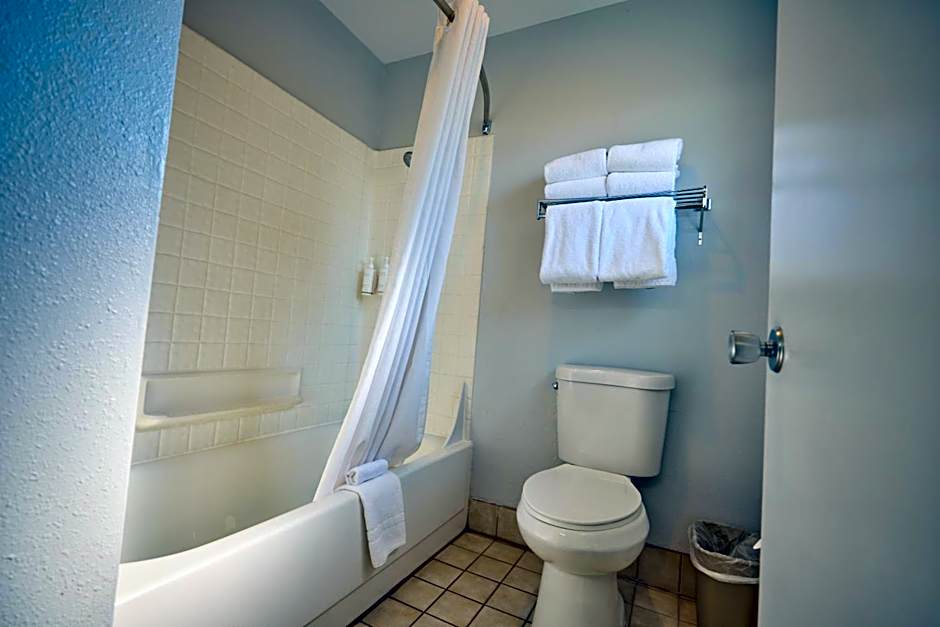 Cimarron Inn Klamath Falls