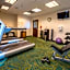 SpringHill Suites by Marriott Ridgecrest