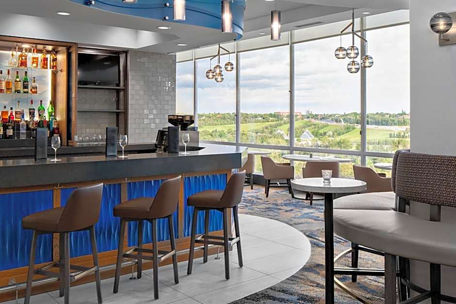 Courtyard by Marriott Edmonton Downtown