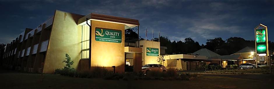 Quality Inn Dubbo International