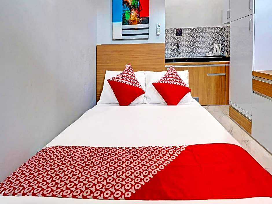 Super OYO 91497 Waskita Residence Syariah