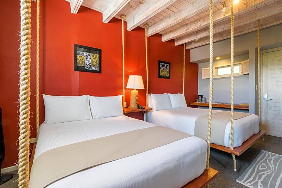 Hotel Damiana Boutique