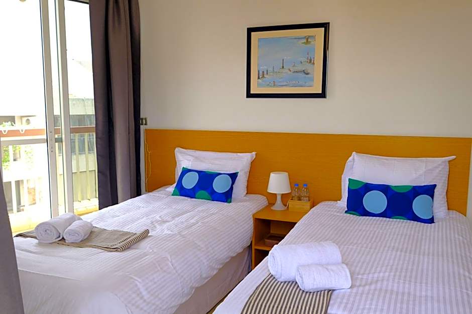 Hotel Wakim