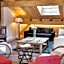 Chalet-Hôtel La Marmotte, La Tapiaz & SPA, The Originals Relais