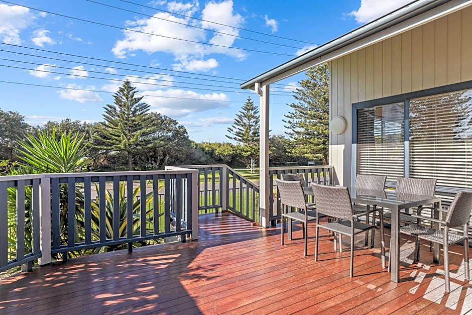 Werri Beach Holiday Park