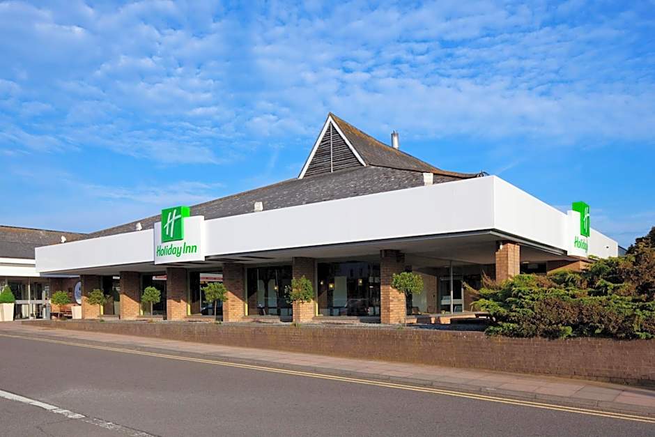 Holiday Inn Ipswich By IHG