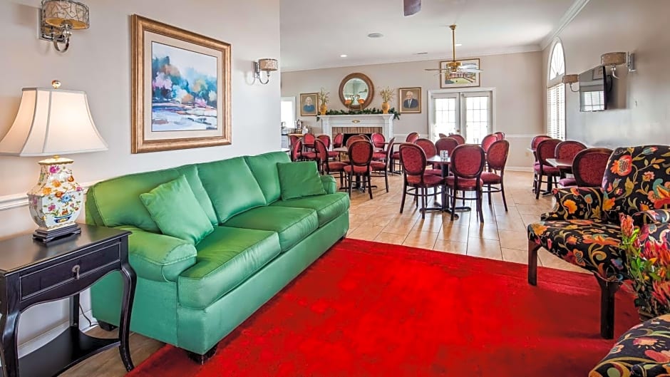 Best Western PLUS Santee Inn