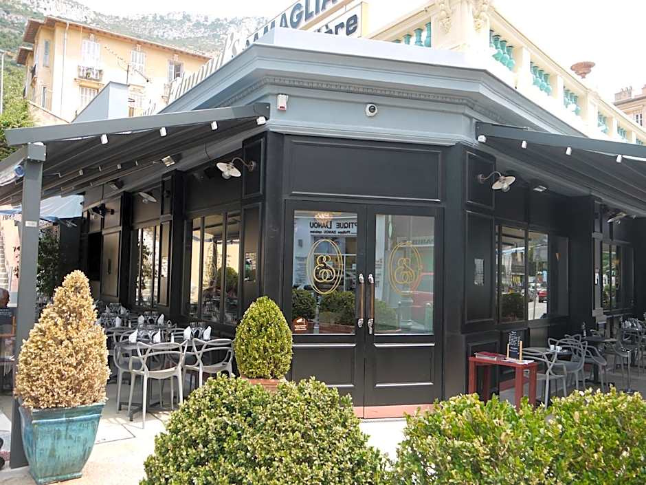 Hotel Restaurant Edmond's