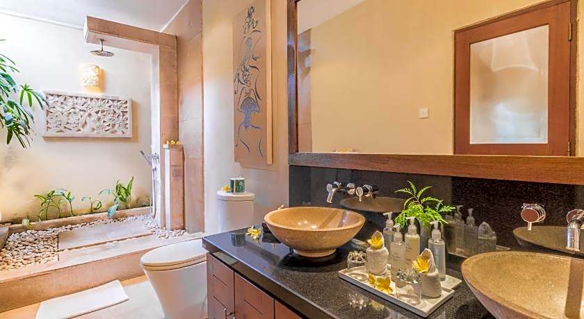 Villa Seriska Seminyak