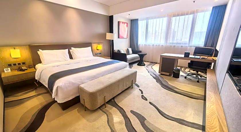 Mercure Panjin
