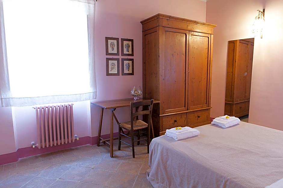 Re Artù Assisi Country Lifestyle