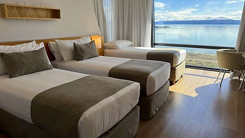 Design Suites Calafate