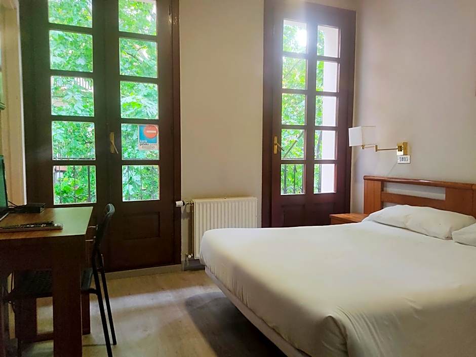 Hotel Lauxeta Berria