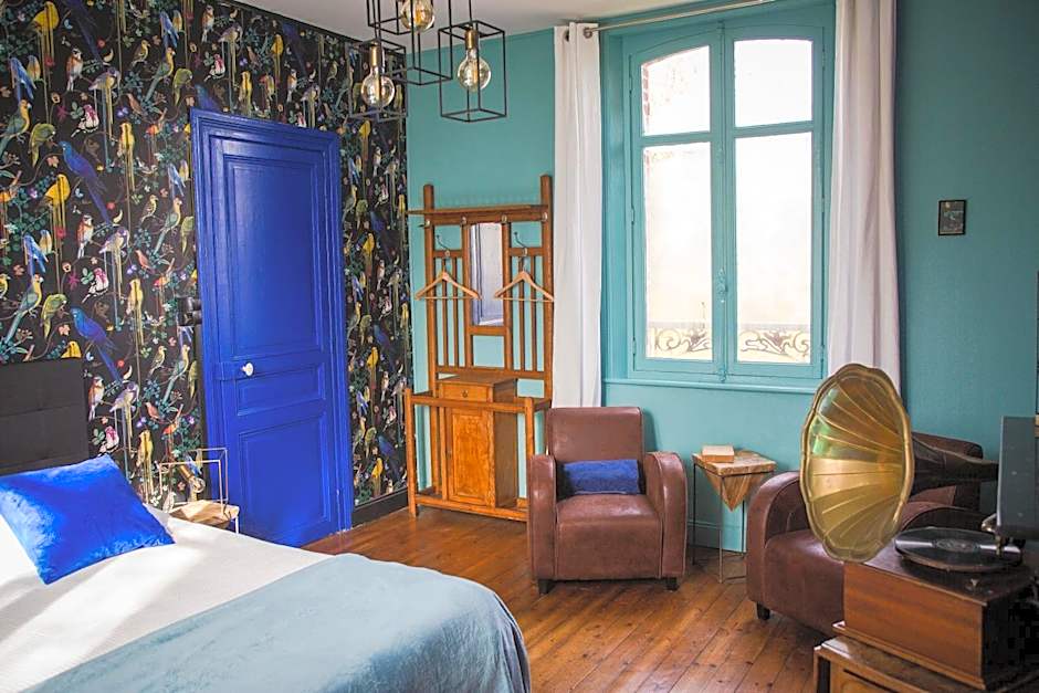 Le Jardin, chambres d'hôtes en Baie de Somme