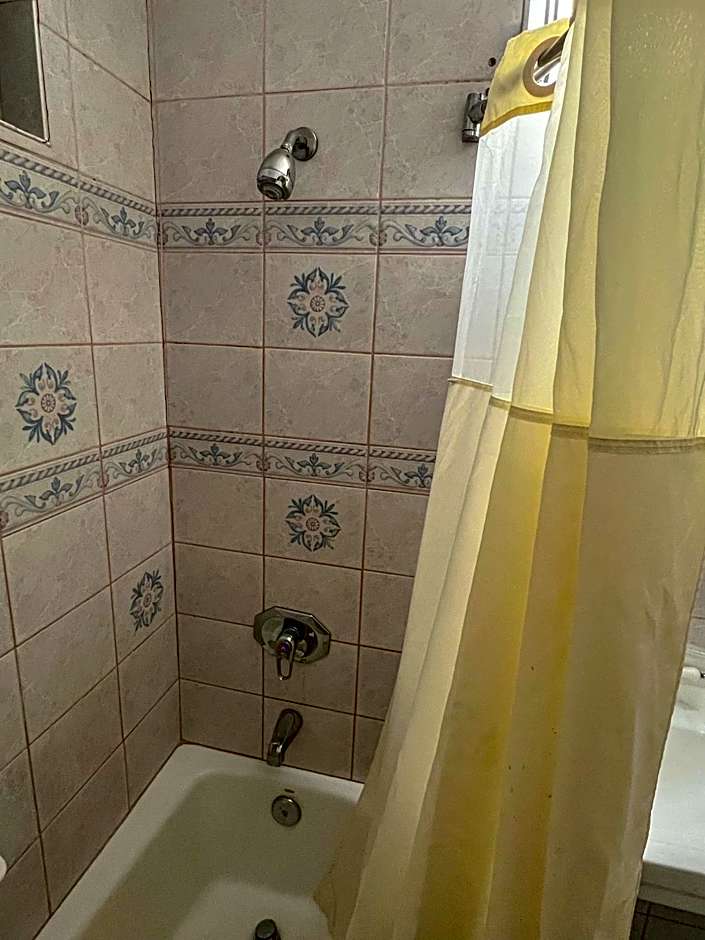 Viking Motel-Ventura