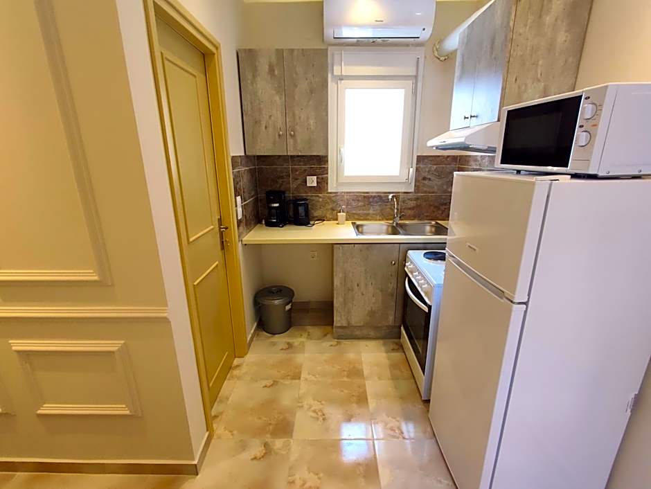 Villa Miltiadis GreeceFiloxenia