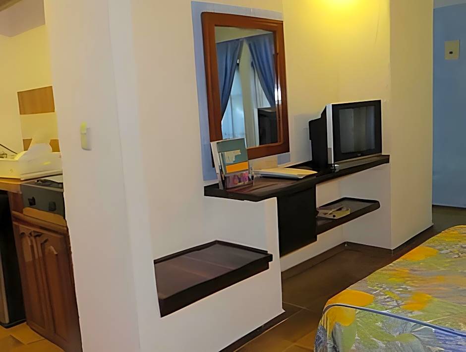 Eco-hotel El Rey del Caribe