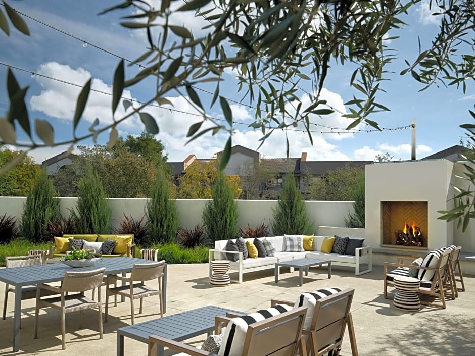 The Knoll Hotel Napa Valley, Tapestry Collection by Hilton