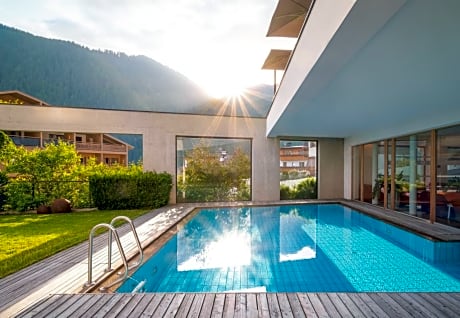 Hotel Valserhof