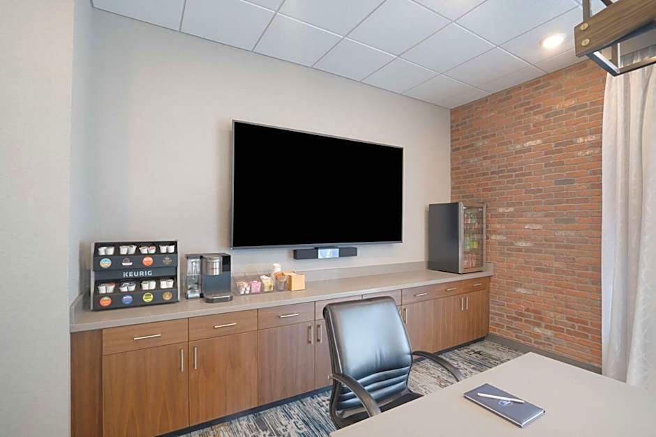 Hampton Inn By Hilton Greer Greenville, SC