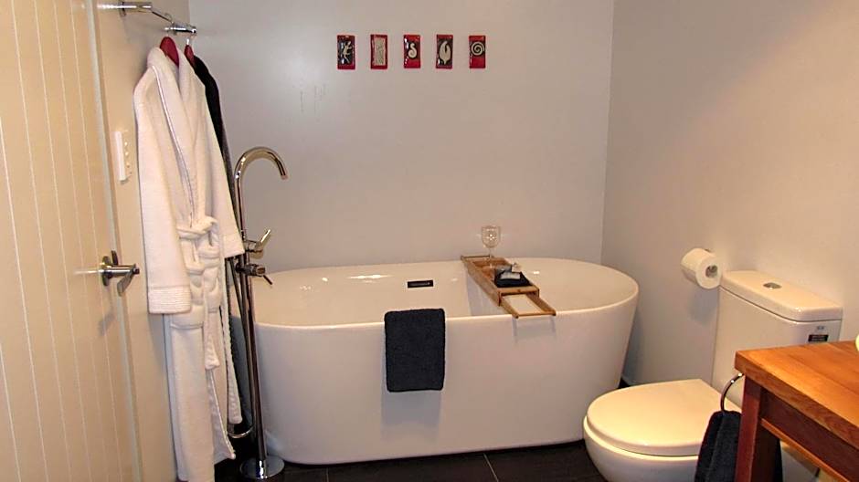 Tongariro Suites