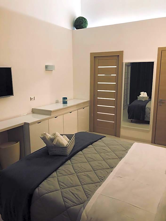 La Stella Di Napoli B&B