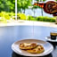Novotel Paris Creteil Le Lac