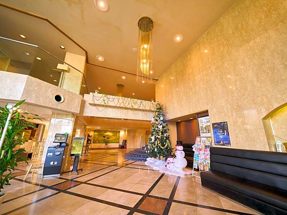 Minakuchi Century Hotel