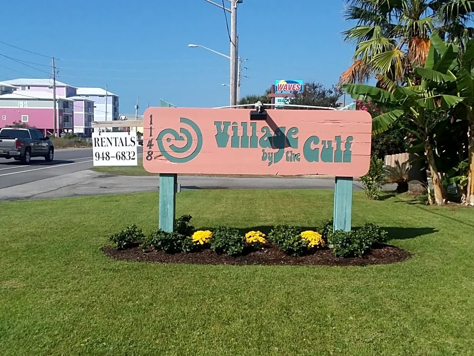 Village by The Gulf