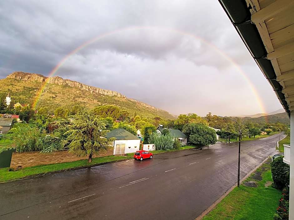 Mountain View Country Inn