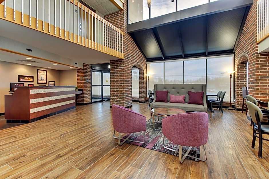 Drury Inn and Suites Poplar Bluff