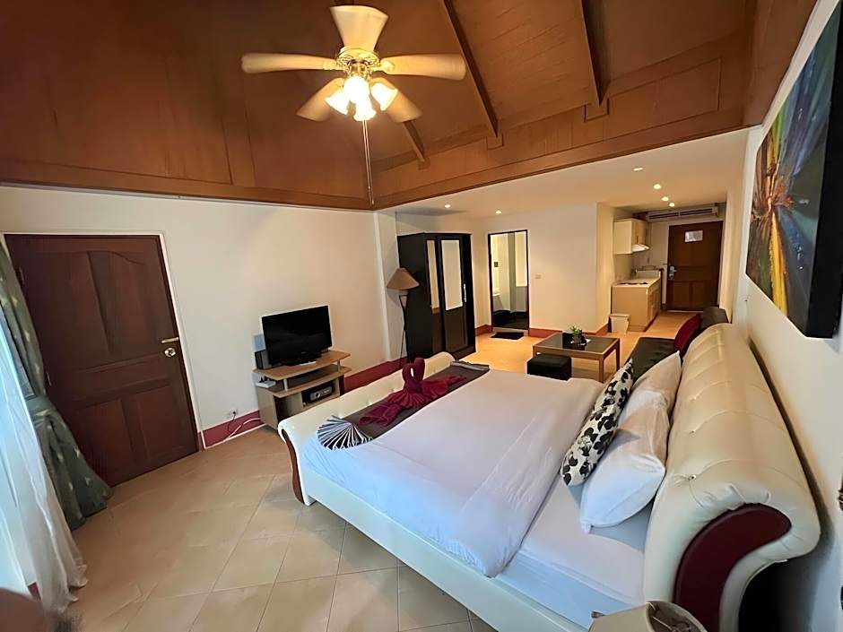 Aquarius Gay Guesthouse and Sauna