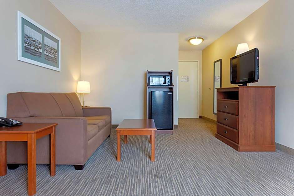 Quality Inn Harrison North