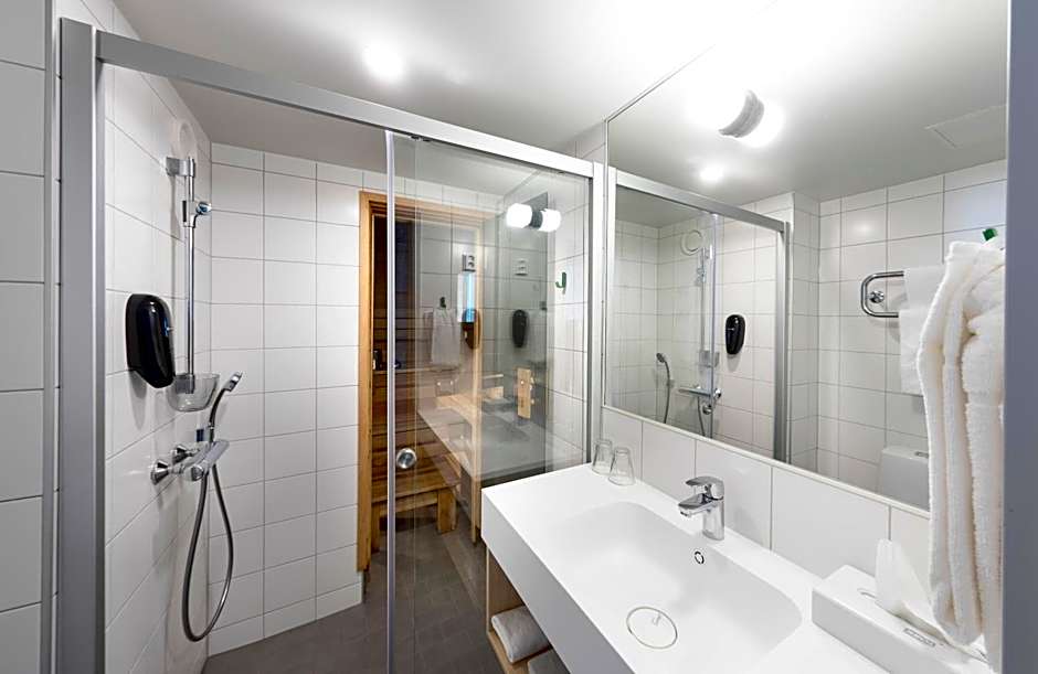 GreenStar Hotel Lahti