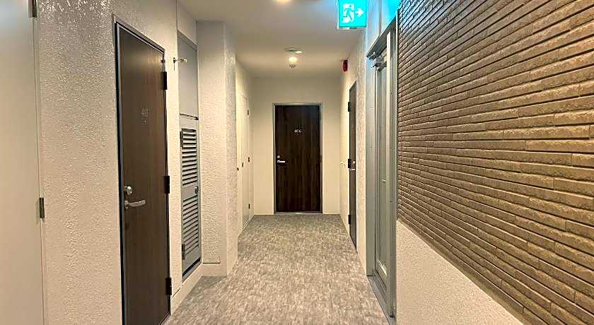 Hotel Living inn Nahakoumae