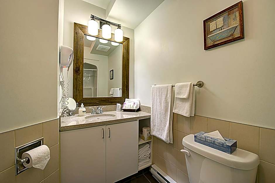 Hotel Vacances Tremblant