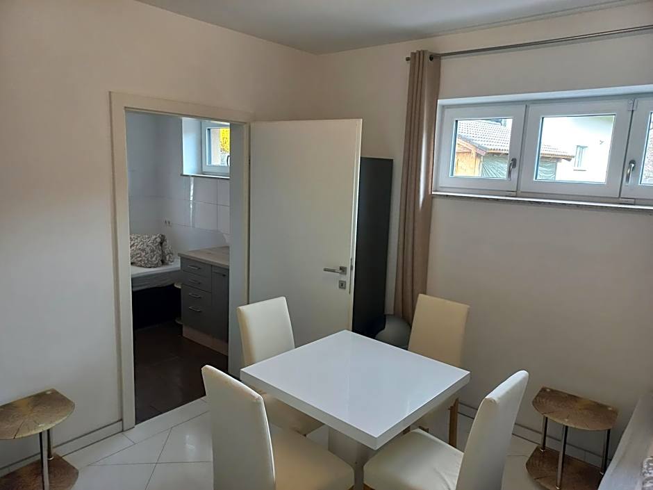 Kurzzeitvermietung - Gratwein