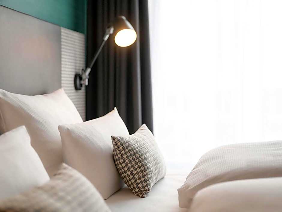 Mercure Hannover Oldenburger Allee