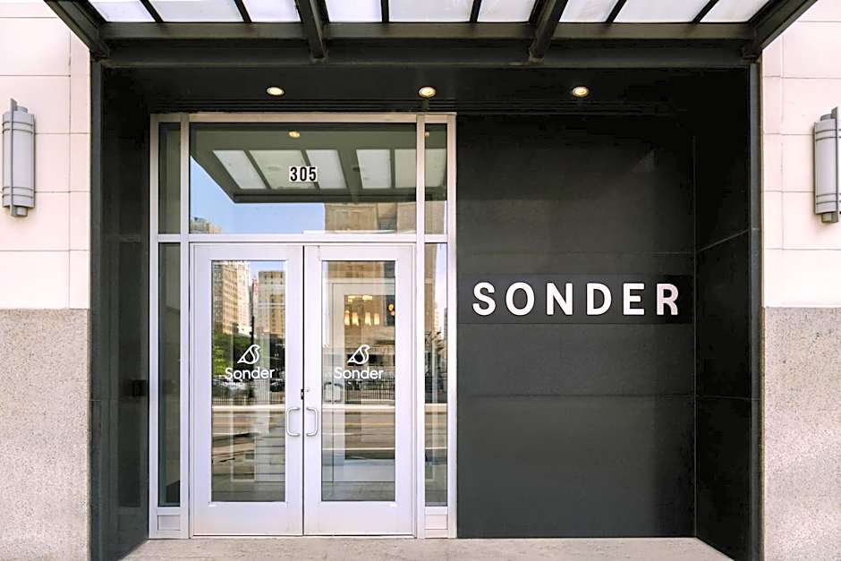 Sonder Gabriel Richard