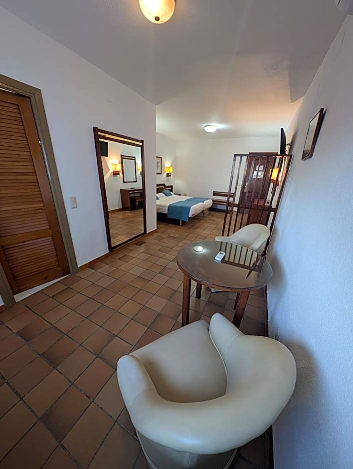 Hotel Santa María