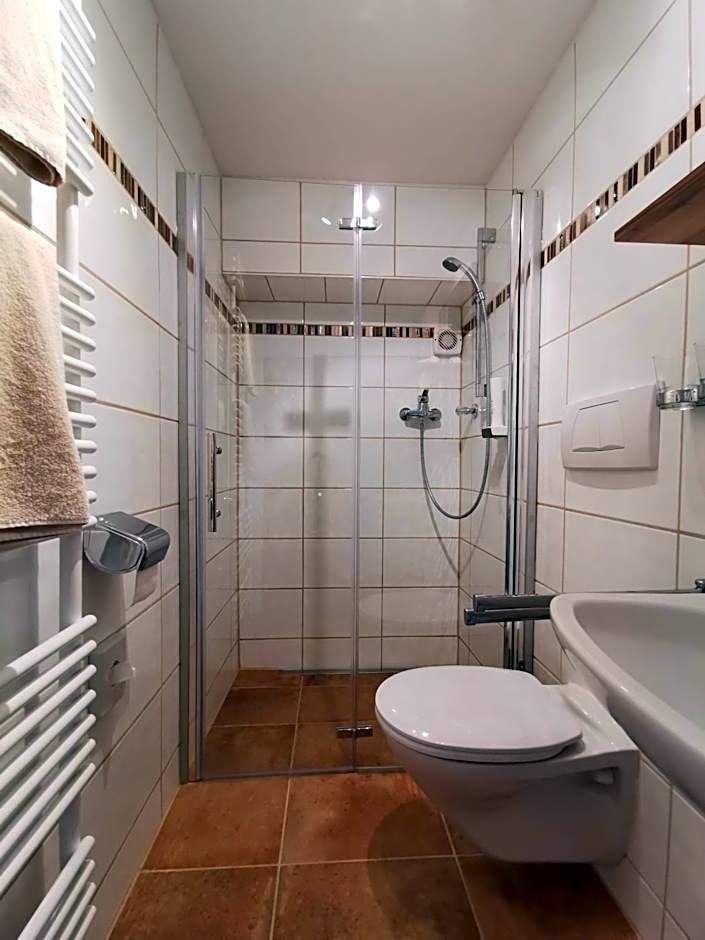 Der Blankhof "Back to Roots"