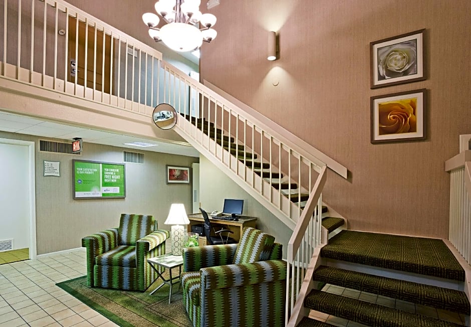 La Quinta Inn by Wyndham Sheboygan