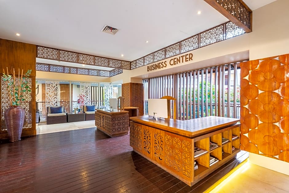 Vouk Hotel & Suites